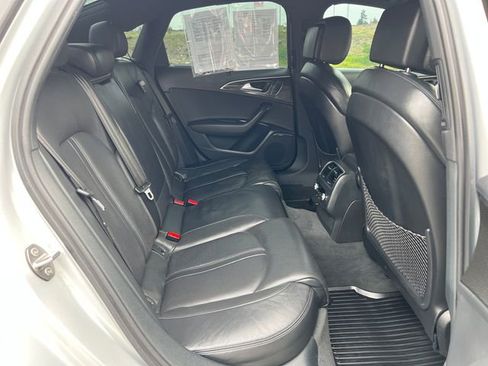 Used 2013 Audi S6 Prestige w/ Innovation Pkg image 11