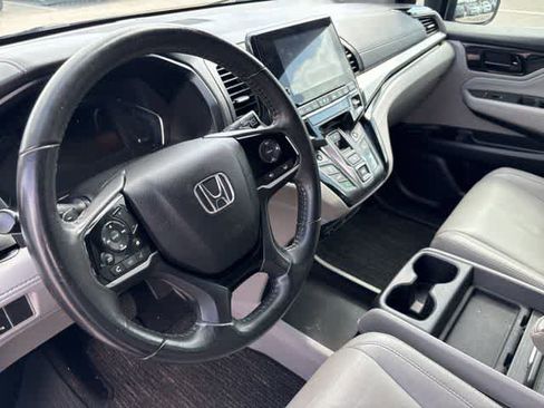 Used 2021 Honda Odyssey Touring image 10