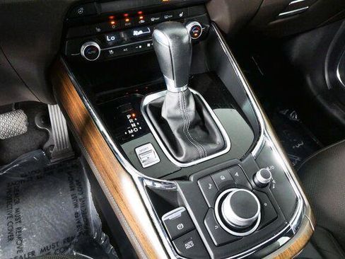 Used 2021 MAZDA CX-9 Signature AWD/4WD image 19