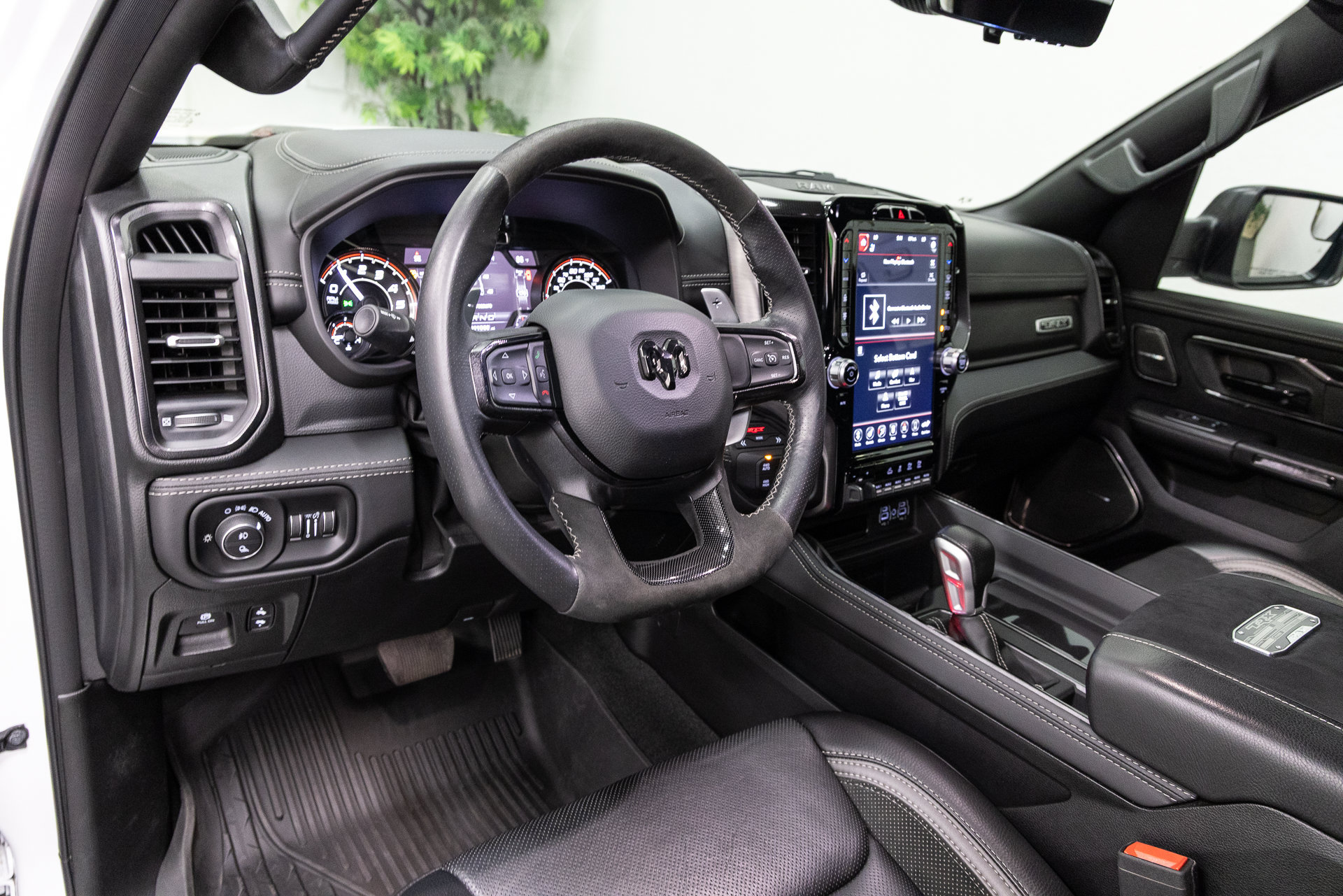 Used 2021 RAM 1500 TRX w/ TRX Level 2 Equipment Group AWD/4WD image 6