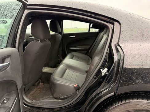 Used 2019 Dodge Charger Police w/ Convenience Group I AWD/4WD image 6