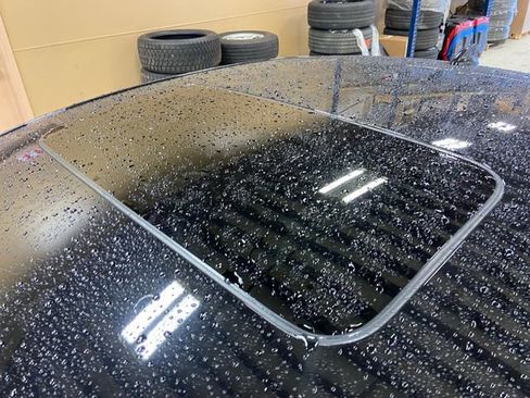 New 2025 Honda Accord EX-L image 16