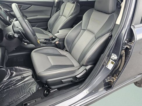 Used 2023 Subaru Crosstrek 2.5i Sport AWD/4WD image 6