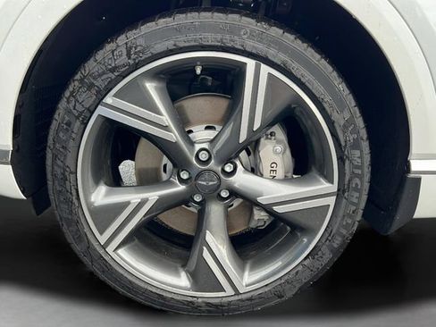 New 2026 Genesis GV80 3.5T Prestige AWD/4WD image 27