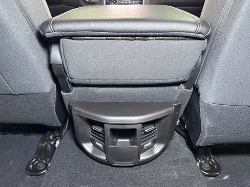 New 2025 RAM 2500 Tradesman image 23