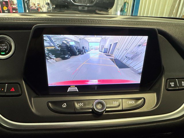 Used 2020 Chevrolet Blazer LT FWD image 50