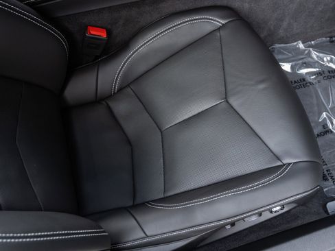 Used 2023 Chevrolet Corvette Z06 w/ Battery Protection Package image 45