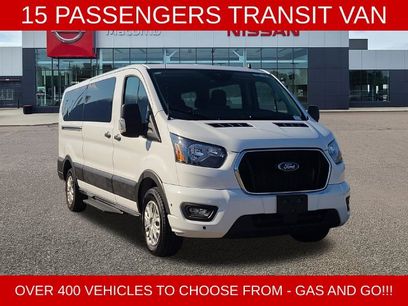 Used 2025 Ford Transit 350 XLT