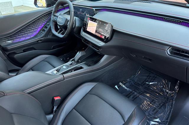 New 2026 Dodge Charger R/T AWD/4WD image 11