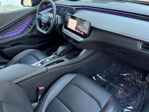 New 2026 Dodge Charger R/T AWD/4WD image 11