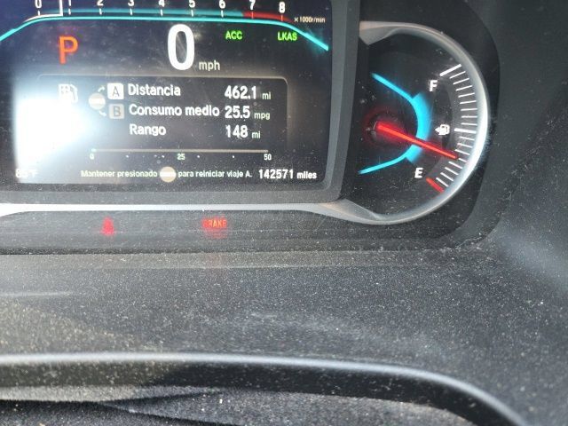 Used 2020 Honda Pilot EX-L image 2