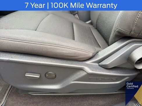 Used 2022 Ford F150 XLT w/ Equipment Group 301A Mid AWD/4WD image 25