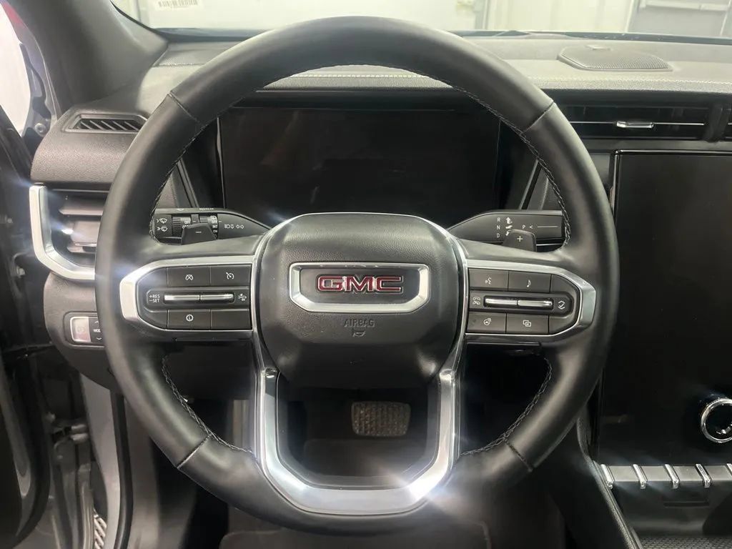 Used 2026 GMC Terrain Elevation AWD/4WD image 20