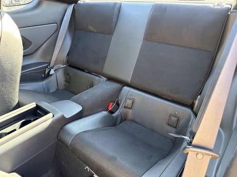 New 2026 Subaru BRZ Series.Yellow image 16