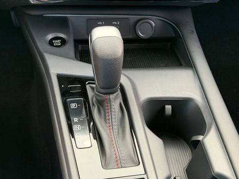 New 2026 Nissan Sentra SR w/ Floor Mat Package image 18