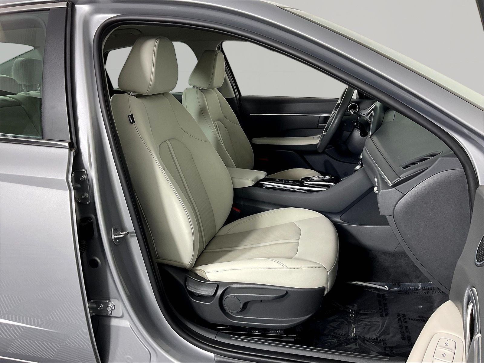 Used 2023 Hyundai Sonata SEL FWD image 26