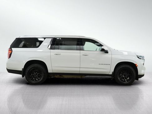 Used 2023 Chevrolet Suburban LS w/ Max Trailering Package AWD/4WD image 6