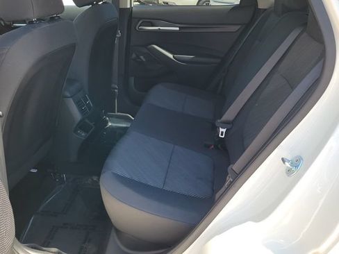 Certified 2024 Kia Seltos LX AWD/4WD image 11