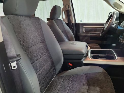 Used 2018 RAM 1500 Classic SLT image 55