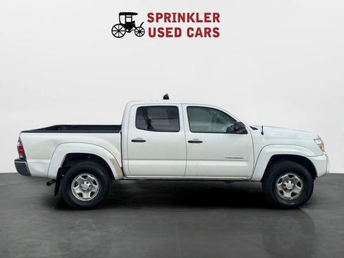 Used 2015 Toyota Tacoma TRD Pro image 3