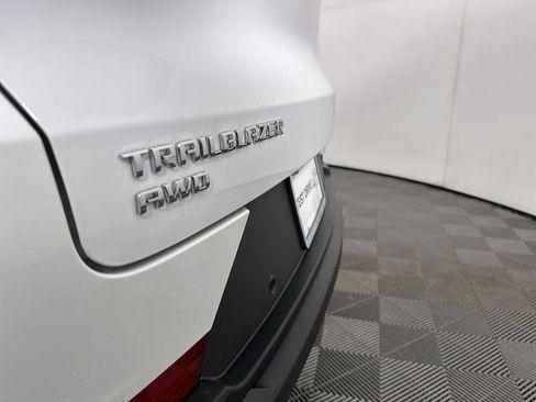 New 2026 Chevrolet TrailBlazer LS image 29