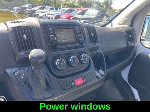 Used 2017 RAM ProMaster 3500 image 13
