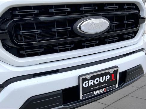 Used 2023 Ford F150 XLT w/ Equipment Group 302A High RWD image 29