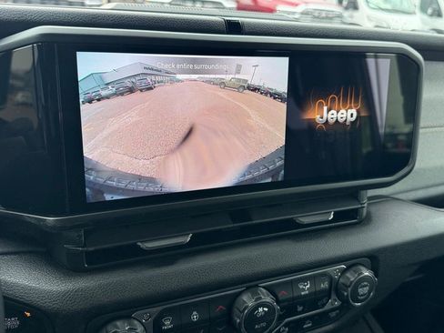 New 2026 Jeep Wrangler Willys image 25