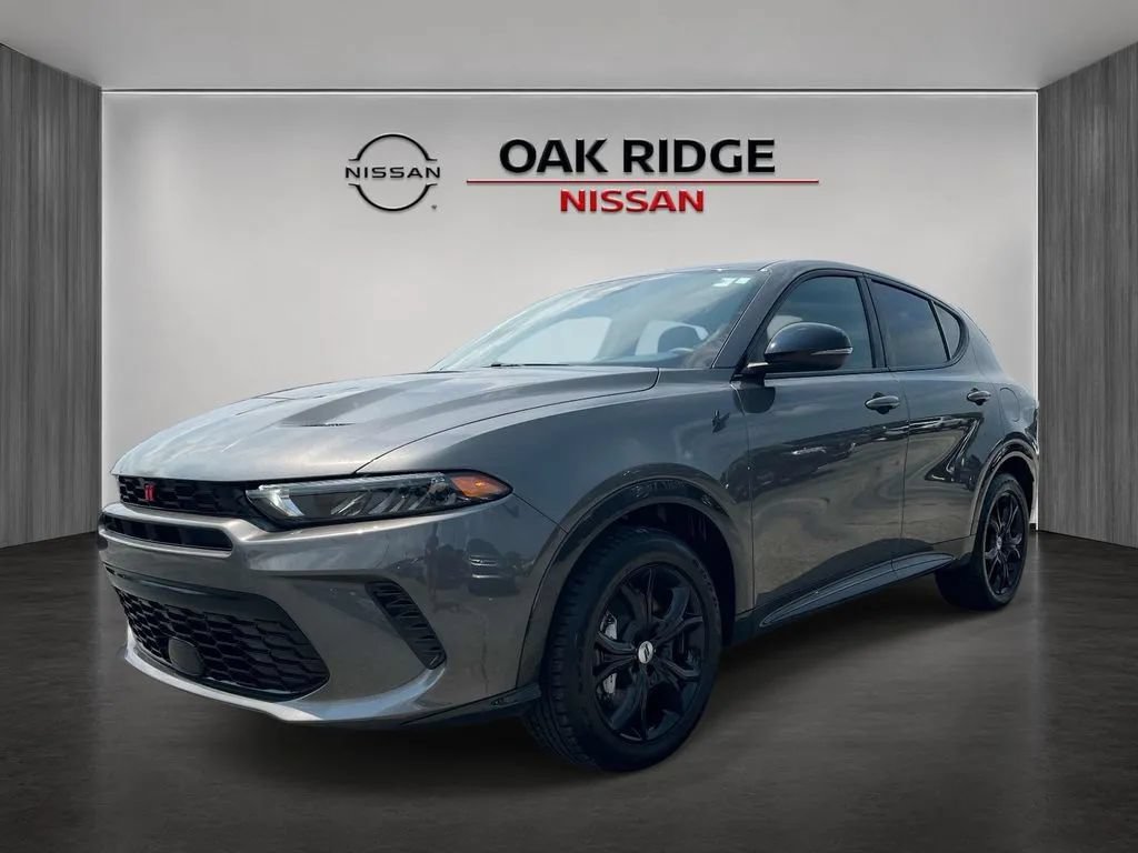 Used 2024 Dodge Hornet R/T w/ R/T Blacktop Package AWD/4WD image 7