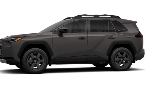 New 2026 Toyota RAV4 FWD image 33