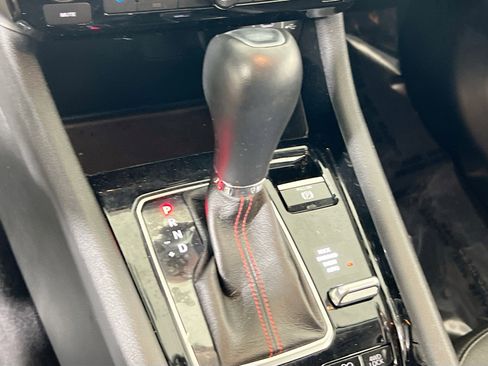 Used 2022 Jeep Compass Trailhawk image 15