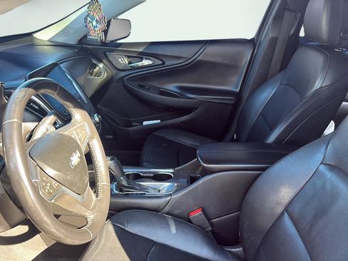 Used 2016 Chevrolet Malibu LT w/ Leather Package image 13