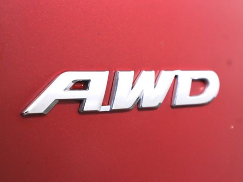 Used 2021 Honda CR-V EX image 39