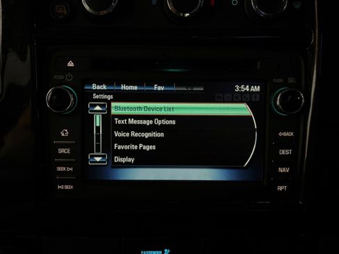 Used 2017 Chevrolet Express 2500 Extended RWD image 32