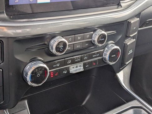 Used 2023 Ford F150 XLT w/ Equipment Group 302A High image 26