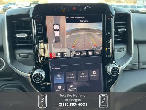 New 2026 RAM 3500 Big Horn image 25