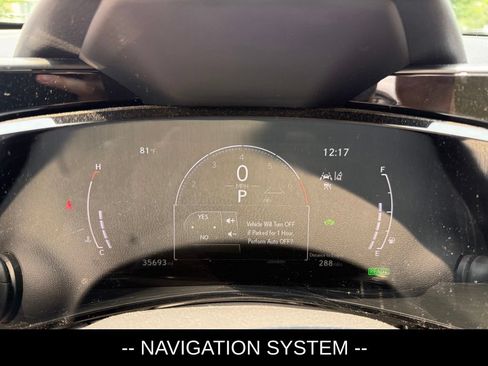 Used 2024 Lexus NX 350h AWD w/ Vision Package image 10