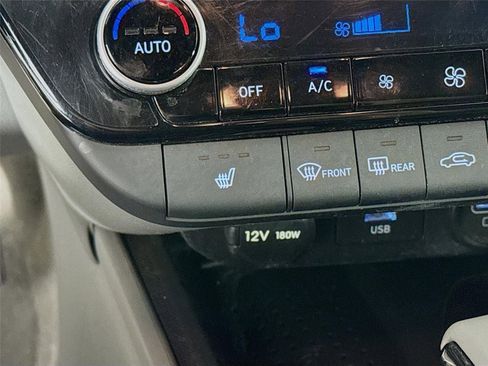 Certified 2023 Hyundai Elantra SEL w/ Convenience Package FWD image 21