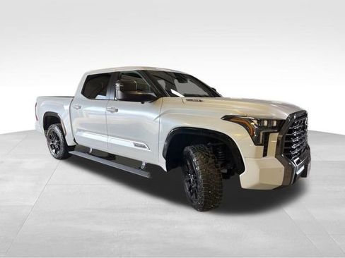 Used 2024 Toyota Tundra 1794 Edition image 9