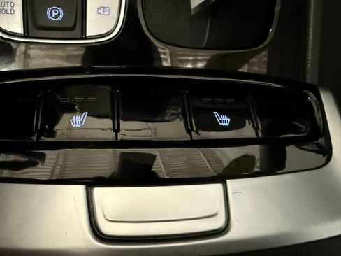 Certified 2024 Hyundai Tucson SEL image 37