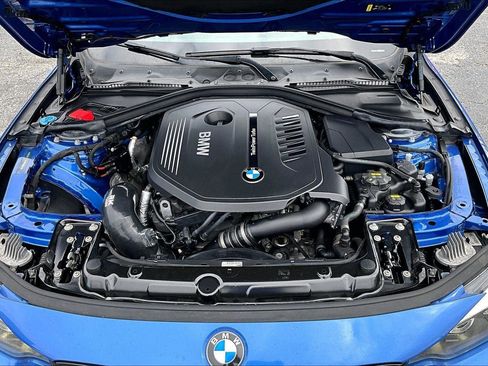 Used 2018 BMW 440i Gran Coupe xDrive image 32