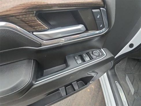 Used 2024 Chevrolet Silverado 1500 RST w/ Protection Package image 12