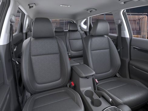 New 2026 Kia Seltos EX image 15