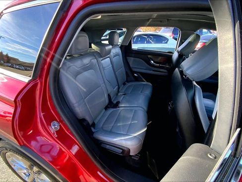 Used 2021 Lincoln Corsair Standard w/ Premium Package image 20