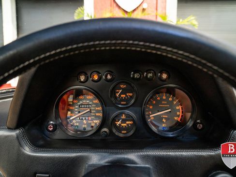 Used 1989 Ferrari 328 GTB image 34