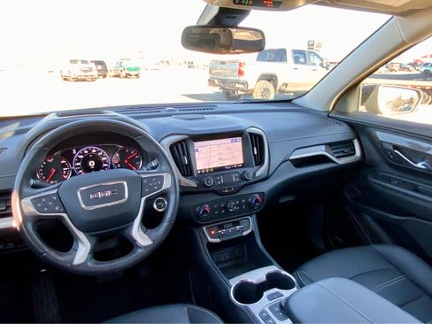 Used 2022 GMC Terrain Denali image 35