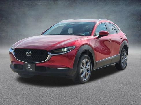 New 2026 MAZDA CX-30 AWD 2.5 S w/ Premium Package image 3