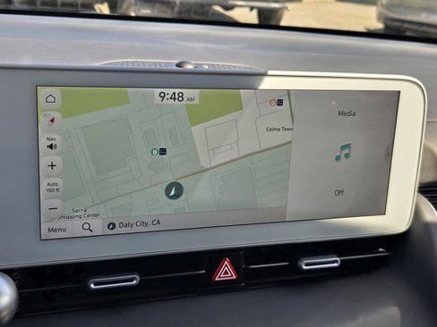 Used 2024 Hyundai Ioniq 5 SEL RWD image 18