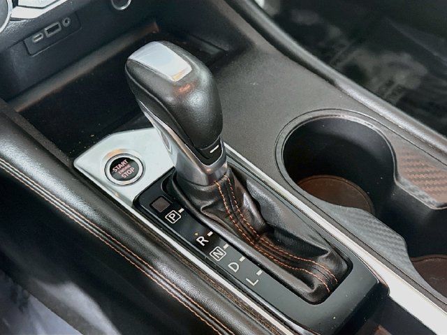Used 2022 Nissan Altima 2.0 SR FWD image 19