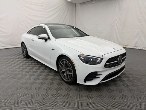 Used 2019 Mercedes-Benz S 560 4MATIC Coupe image 4